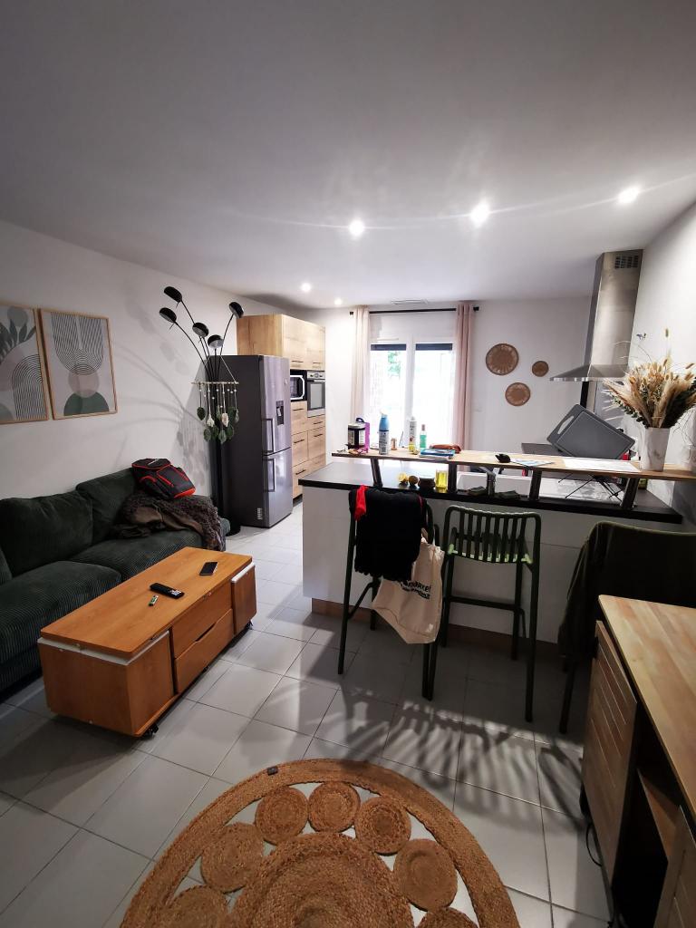Location chambre Toulouse - Photo 1