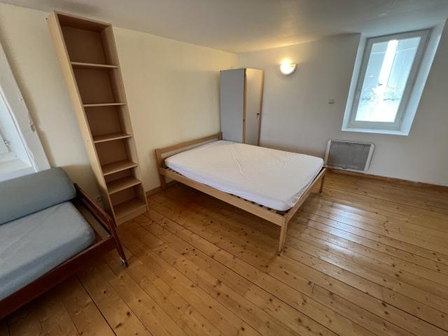 Location studio Limoges - Photo 2