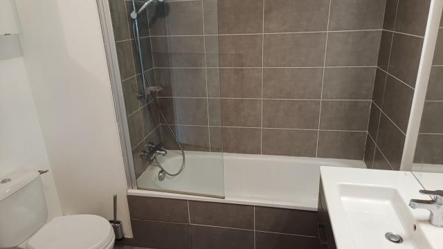 Location appartement T2 Villeurbanne - Photo 5