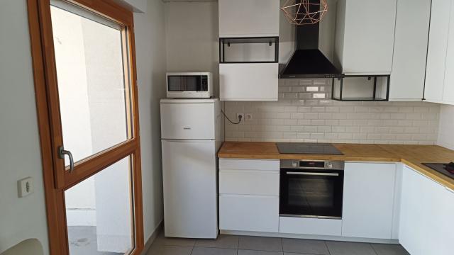 Location appartement T2 Villeurbanne - Photo 7