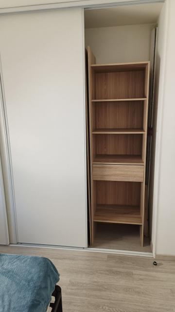 Location appartement T2 Villeurbanne - Photo 8