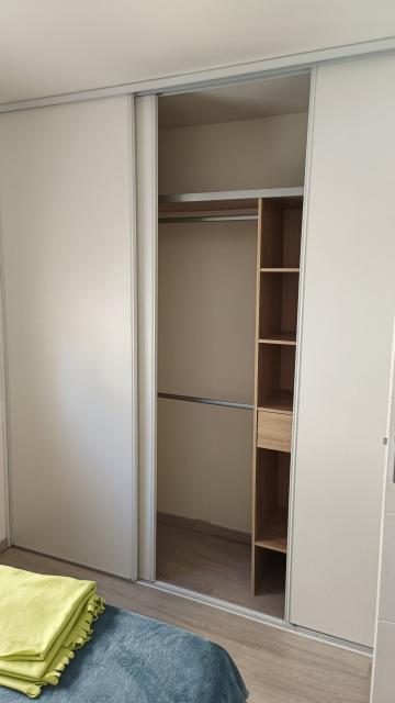 Location appartement T2 Villeurbanne - Photo 9