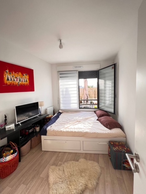 Location chambre Nantes - Photo 2