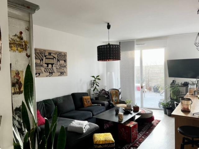 Location chambre Nantes - Photo 3