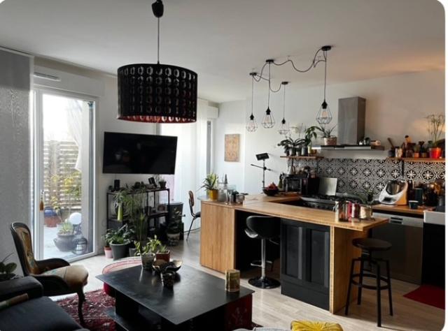 Location chambre Nantes - Photo 4