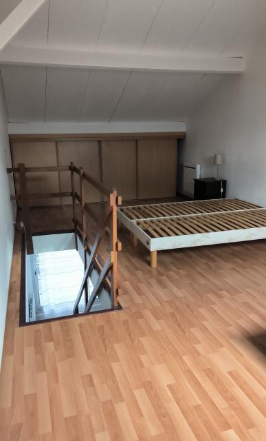Location appartement T2 Ste Genevieve des Bois - Photo 4