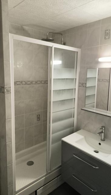 Location appartement T2 Ste Genevieve des Bois - Photo 5