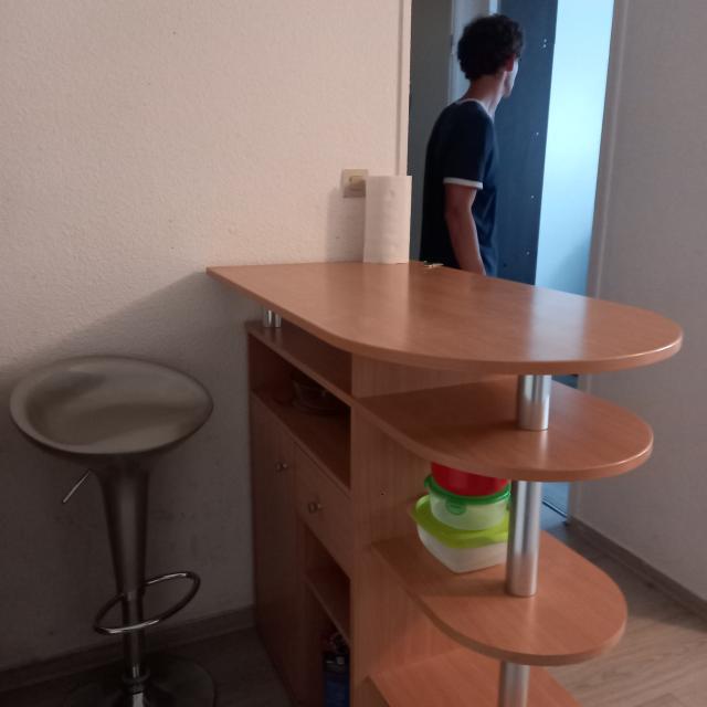 Location appartement T2 Nancy - Photo 2