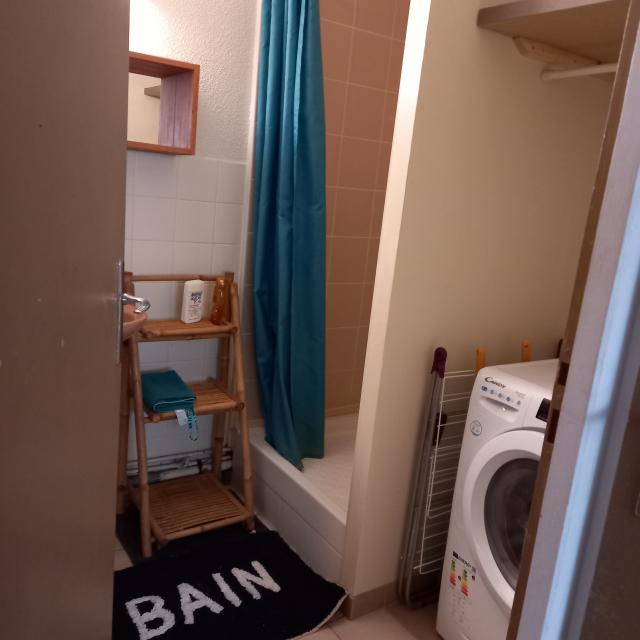 Location appartement T2 Nancy - Photo 5