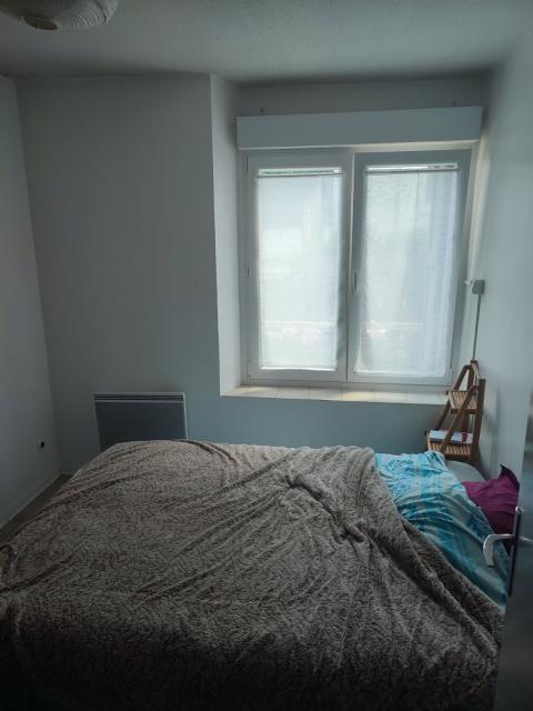 Location appartement T2 Nancy - Photo 7