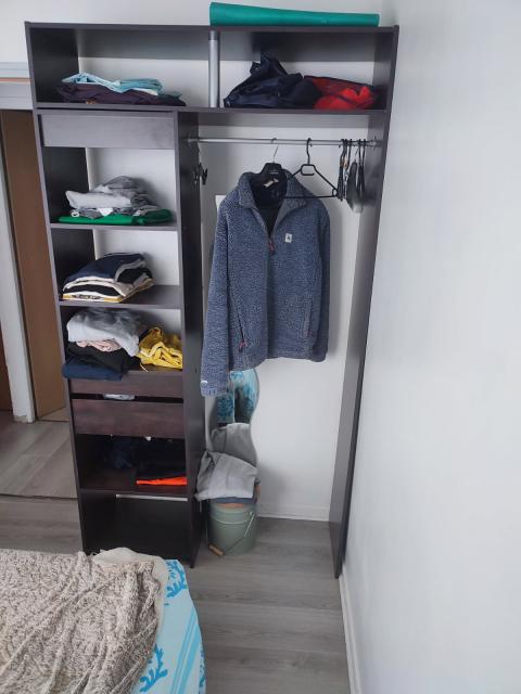 Location appartement T2 Nancy - Photo 8