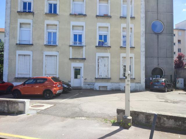 Location appartement T2 Nancy - Photo 10