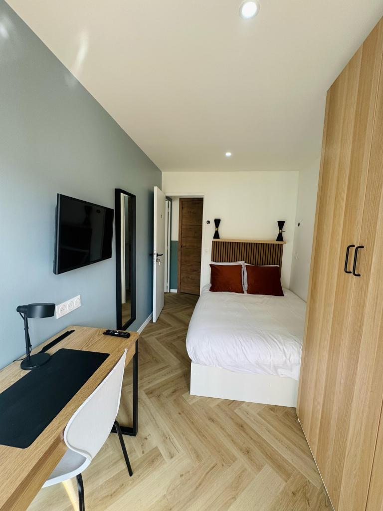 Location chambre Taninges - Photo 1