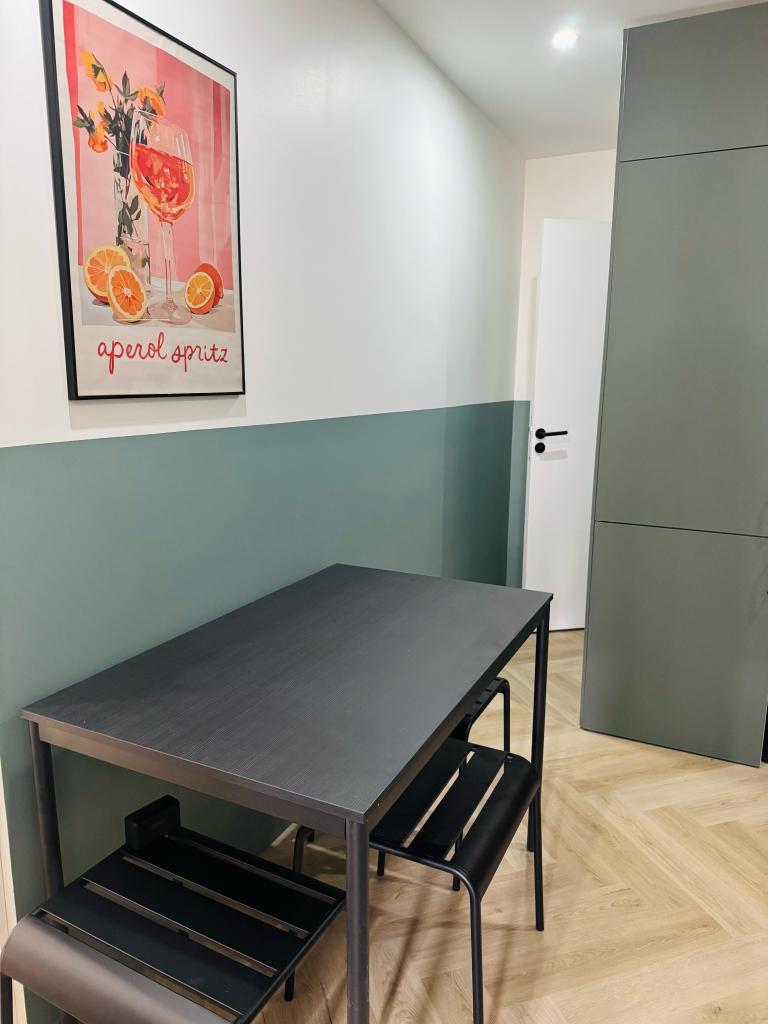 Location chambre Taninges - Photo 4
