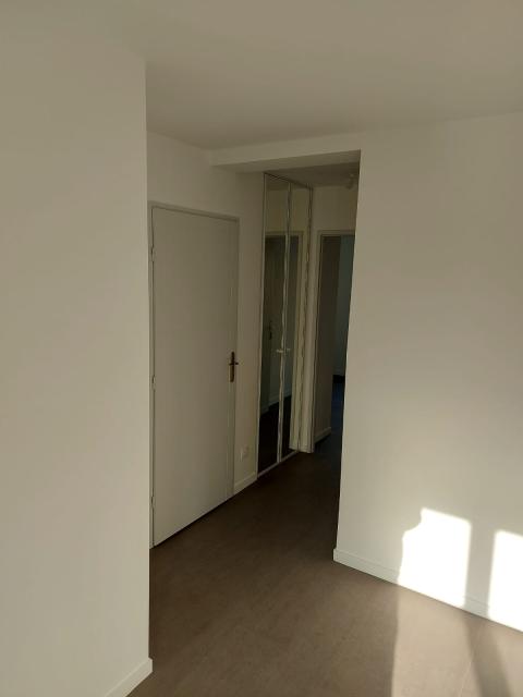 Location appartement T2 Hardricourt - Photo 3
