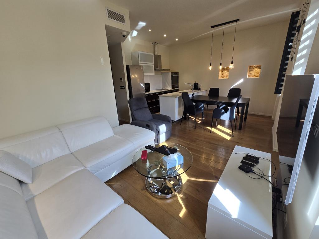 Location chambre Marseille 07 - Photo 1