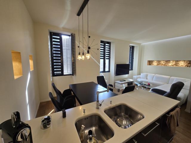 Location appartement T3 Marseille 07 - Photo 3
