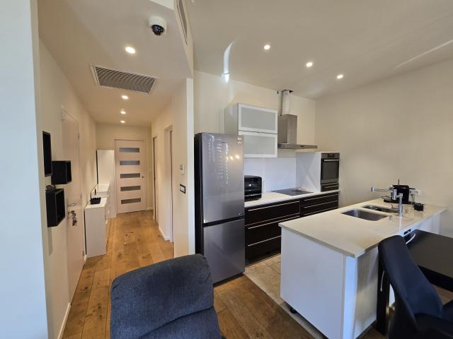 Location appartement T3 Marseille 07 - Photo 4