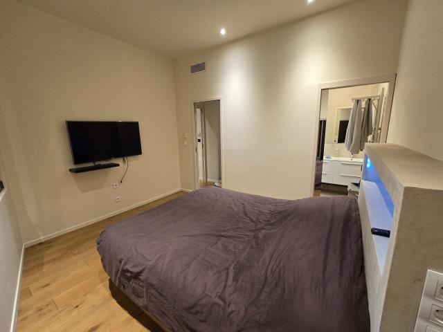 Location appartement T3 Marseille 07 - Photo 5