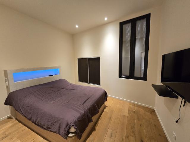 Location appartement T3 Marseille 07 - Photo 6