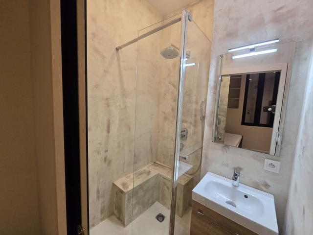 Location appartement T3 Marseille 07 - Photo 9