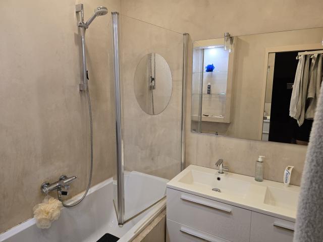 Location appartement T3 Marseille 07 - Photo 10
