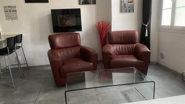 Location studio Toulon - Photo 3