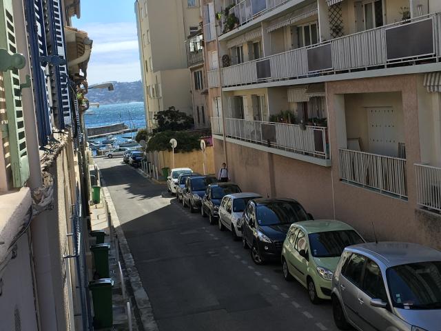 Location studio Toulon - Photo 6