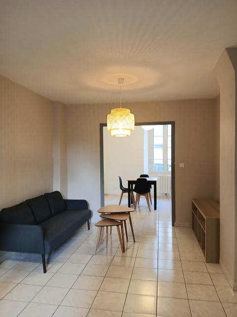 Location appartement T2 Tarbes - Photo 2