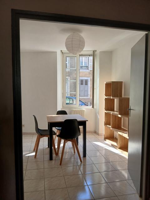 Location appartement T2 Tarbes - Photo 4
