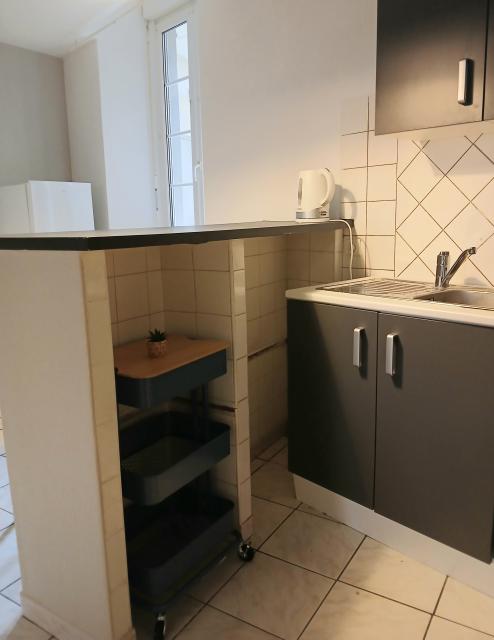 Location appartement T2 Tarbes - Photo 5