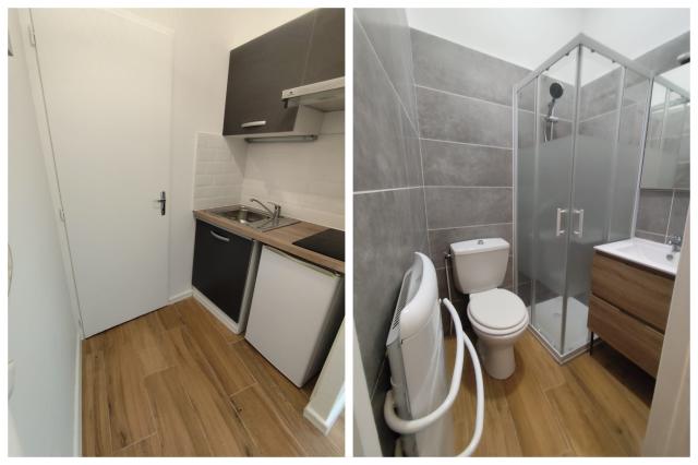 Location studio Bordeaux - Photo 2