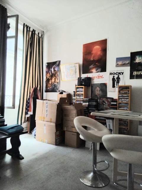 Location studio Bordeaux - Photo 2