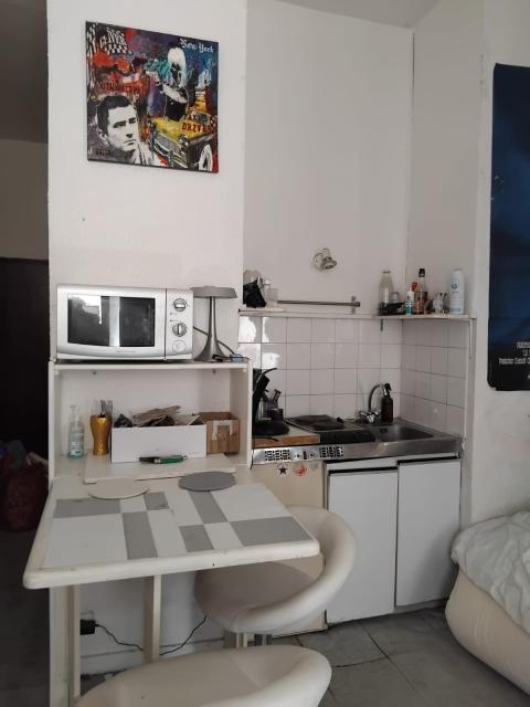Location studio Bordeaux - Photo 3