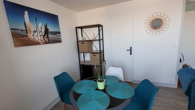 Location studio Luc sur Mer - Photo 4