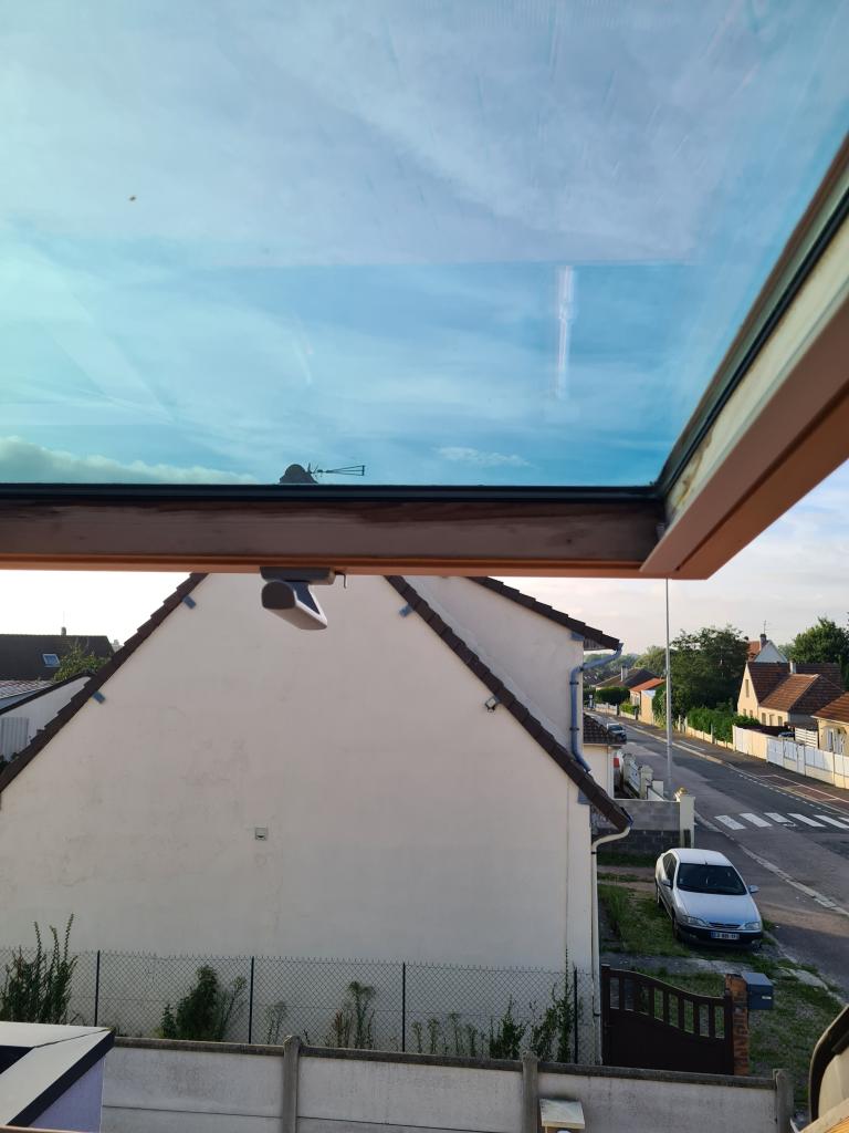 Location chambre Giberville - Photo 2