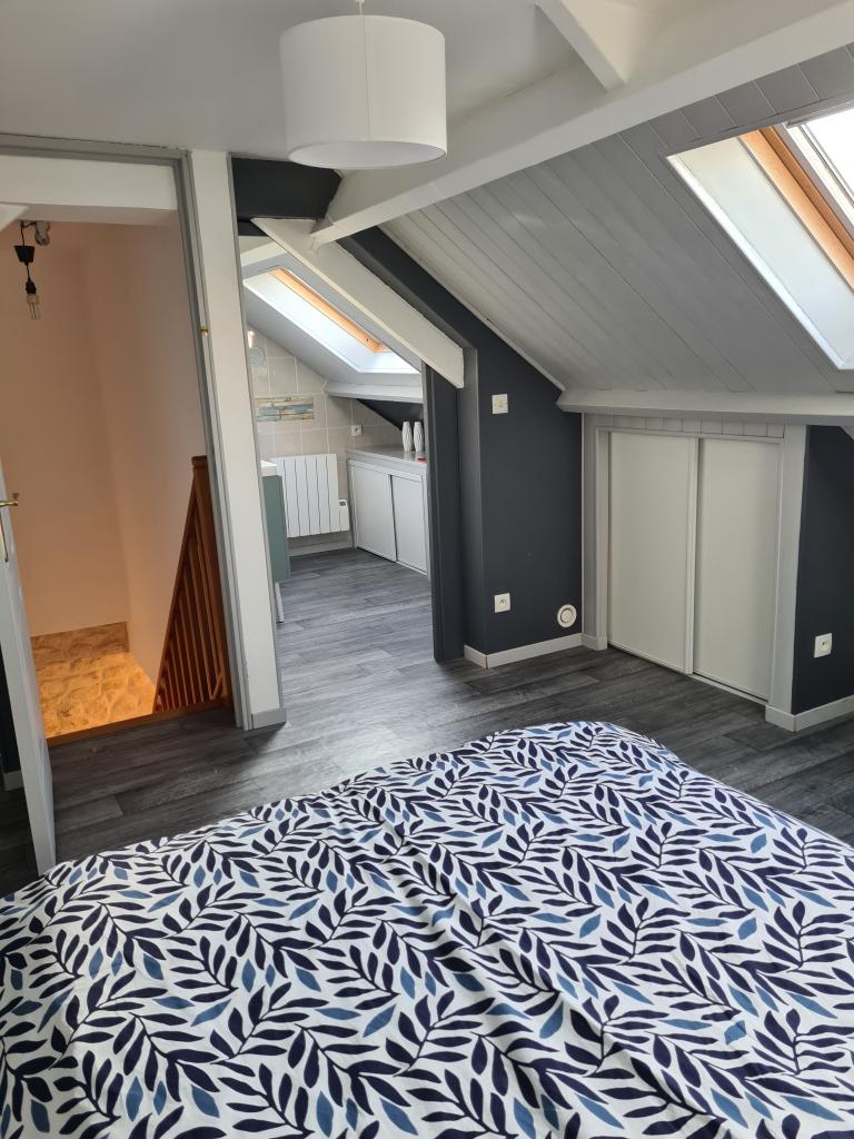 Location chambre Giberville - Photo 3