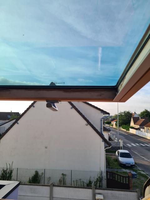 Location chambre Giberville - Photo 2