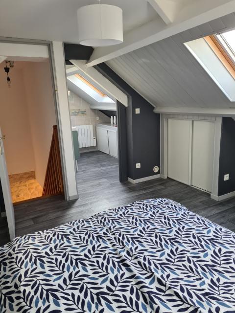 Location chambre Giberville - Photo 3