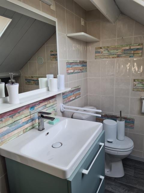 Location chambre Giberville - Photo 4
