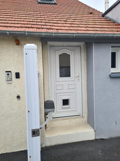Location chambre Giberville - Photo 6