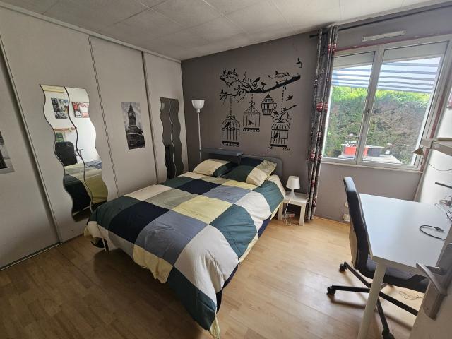 Location chambre Nandy - Photo 2
