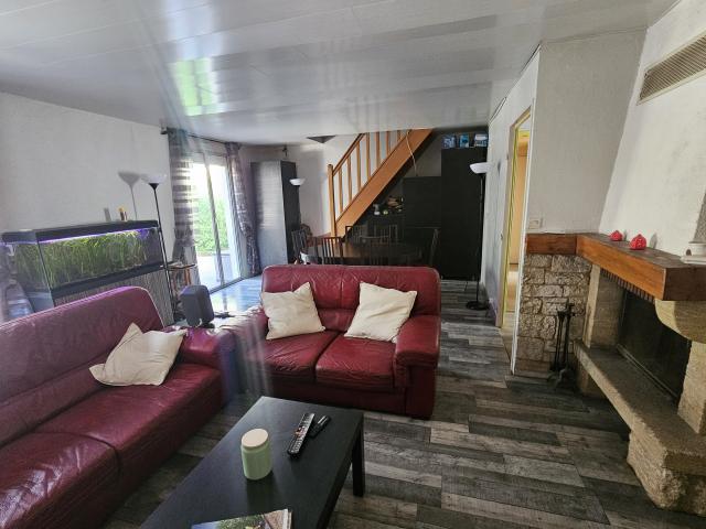 Location chambre Nandy - Photo 7