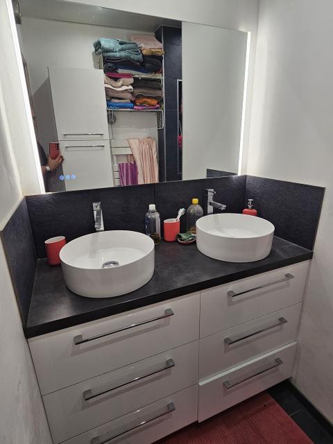 Location chambre Nandy - Photo 8
