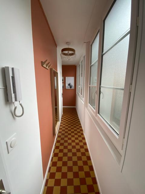 Location appartement T2 Nantes - Photo 5