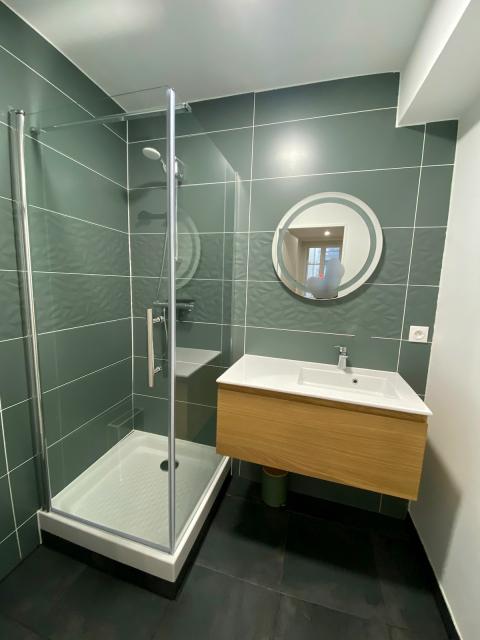 Location appartement T2 Nantes - Photo 7