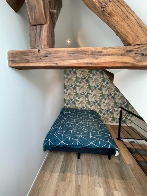 Location appartement T2 Nantes - Photo 8