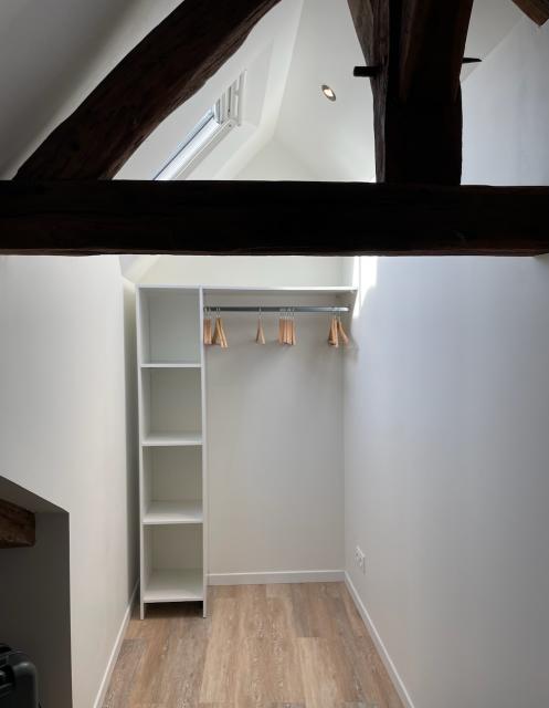 Location appartement T2 Nantes - Photo 9