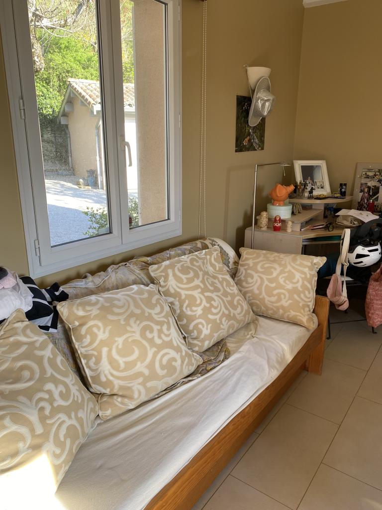 Location chambre Poleymieux au Mont d'Or - Photo 1