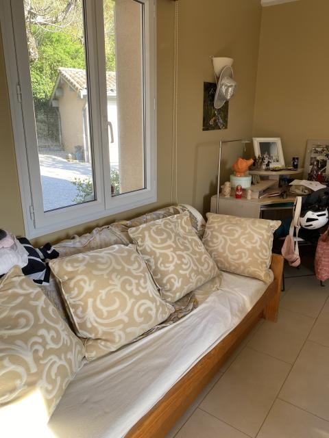 Location chambre Poleymieux au Mont d'Or - Photo 1